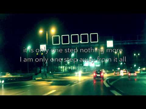 Mental Bend - One Step (lyric video)