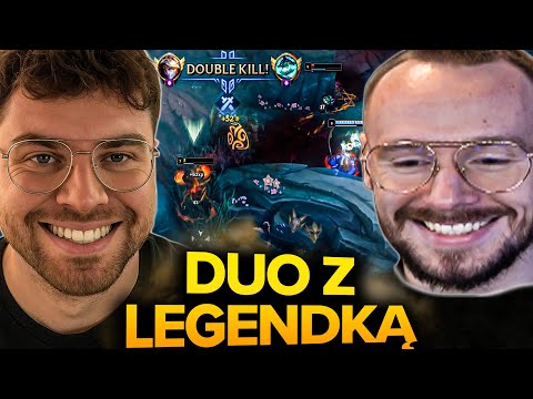 LIGUSIA Z XAYOO 👌 ODCINAMY SIĘ OD PRZESZŁOŚCI 👌