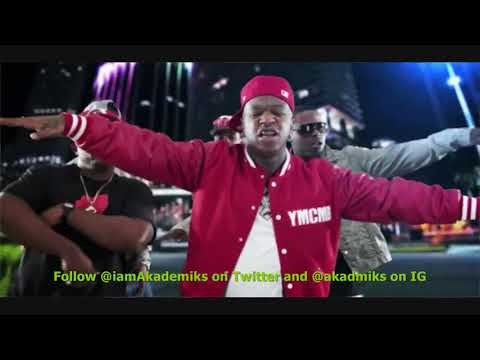 Birdman Signs Ar Ab and Compton Menace to Cash Money Records