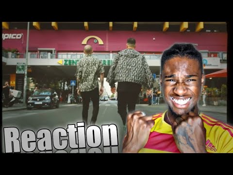 First Time listening To 🇹🇷| Murda & Ezhel - Made In Turkey (Official Video) [Reaction]