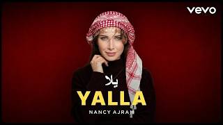 Download lagu Nancy Ajram – Yalla 🔥 Best Arabic Afro House Remix 2026 mp3