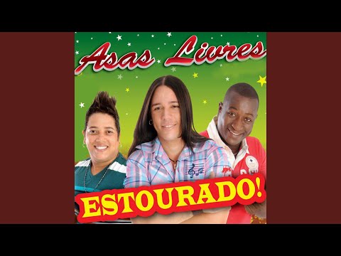 Adeus Essa Paixão - Asas Livres