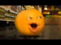 Cartoon Network LA La Naranja Molesta Nuevos Episodios Junio 2014 Promo