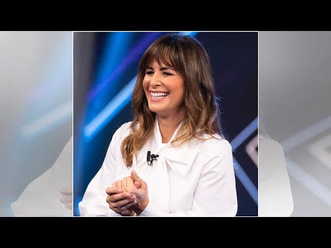 'El Hormiguero': Nuria Roca recuerda su último encuentro con Carmina Barrios