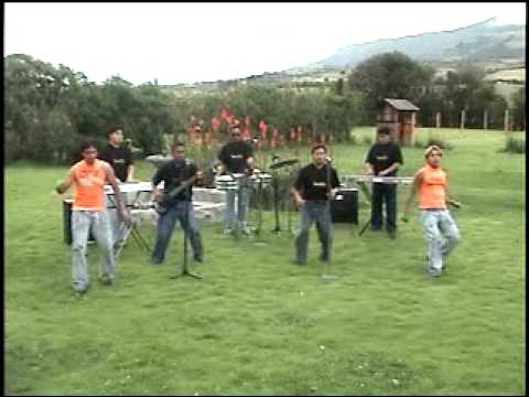 SIEMPRE TE AMARE DE LOS APOSTOLES DEL ECUADOR