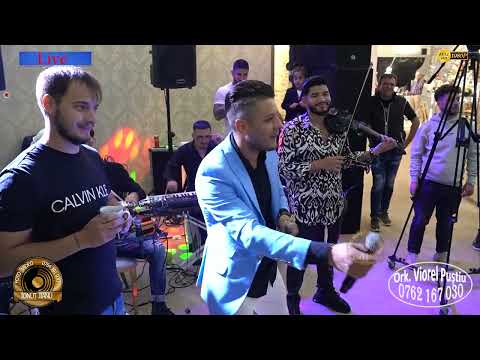 Viorel Pustiu✅Hai La Lautari✅Nunta✅Bianca & Dragos🟢Cover🟢Live🔝by👍🏻Ionut Jianu🔔®