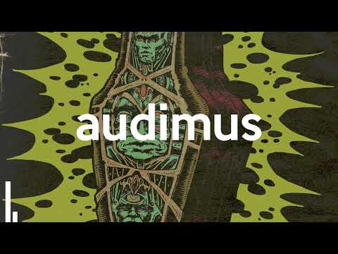 Krooner & Hotblood - A.M.A