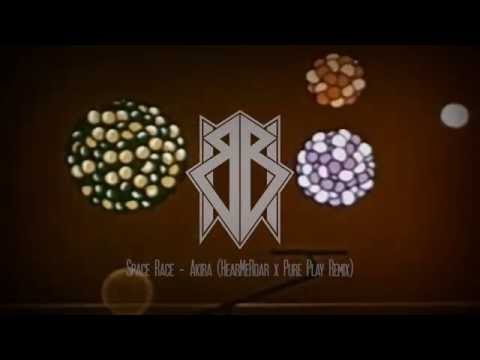 Space Race - Akira (HearMeRoar x Pure Play Remix) [Dubstep]