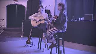 The Bygones - “I’ve Been a Long Time Leaving” (Roger Miller Cover) Portland, Oregon 2024.11.17