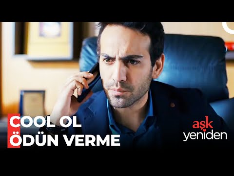 Fatih'in Zeynep'i Süründürmesi Rezaleti - Aşk Yeniden