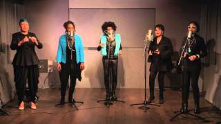 Sweet Honey in the Rock performs &quot;Ella&#39;s Song&quot;