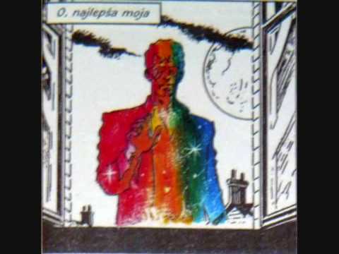 Claudio Baglioni and Dylan Dog   Vie dei Colori in Serbian