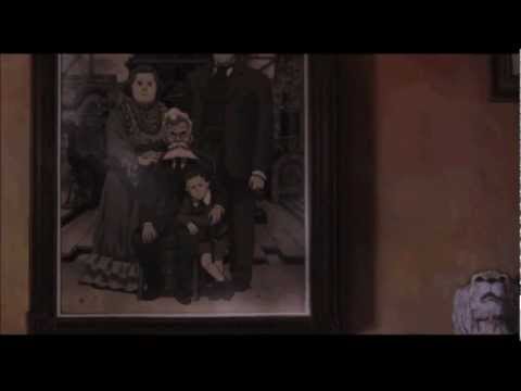 [Industrial Fairytales] Steamboy AMV