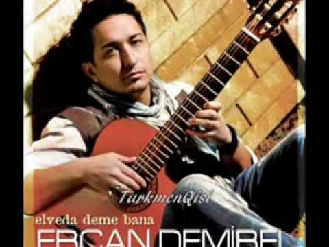 Dj Onur Ergin vs.Turkish Nonstop Slow Mix  2010 -NEW-