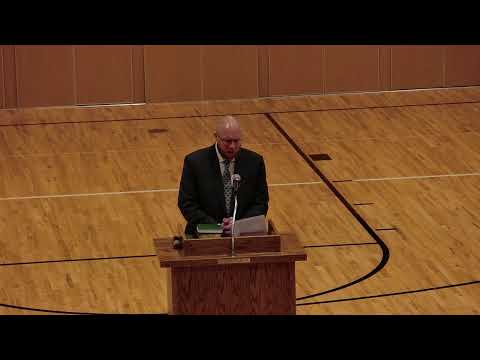 Act of Separation in Light of Church History - 5/14/2021