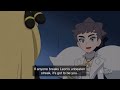 Cynthia Says She S Retiring In The Pokemon Journey Owo In EnglishDub 🥹