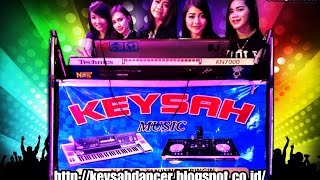 Download lagu CINTA SEORANG BIDUAN MIX KN7000 DJ KEYSAH DANCER PALING ENAK mp3