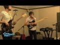 The Antlers - "Parentheses" (Live at WFUV)