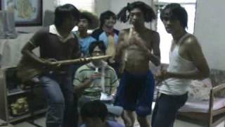 BSEE 2-3D Astro Cigarettes - Radio Active Sago Project