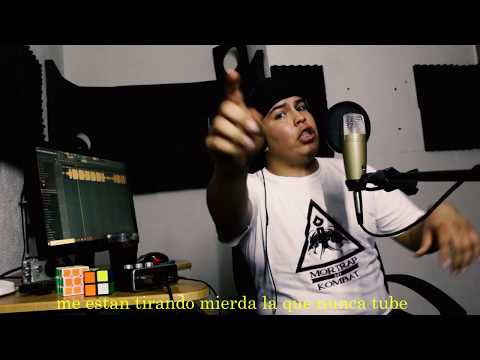 KHRIZ VAL - PALACIO (QUEDATE EN CASA)