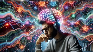 This WILL Help You Focus - High Frequency Binaural Beats for Studying & Creativity