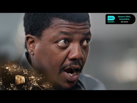 Mthembu’s spirit visits Mlungisi – Umkhokha: The Curse | Mzansi Magic | S1 | Ep128
