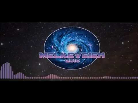 Melkeveien 2016 - Dj Essaih