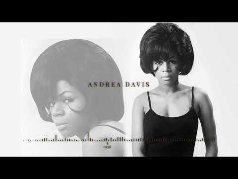 Video thumbnail for Andrea Davis