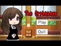 The Orphanage Horror Gacha Life