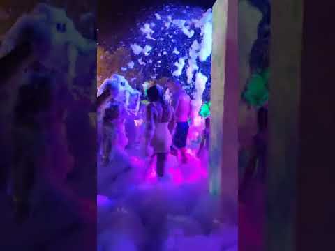 # Aqua Mirage #Morocco  # marrakesh #pool party #foam party # holiday fun
