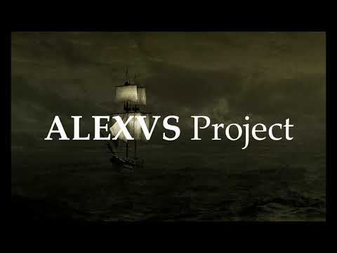 ALEXVS Project - "Helvegen" (cello cover)