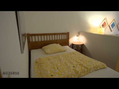 NU-26816 - Schön möblierte 1-Zimmer-Wohnung mit Balkon im Herzen der Erlanger I...
