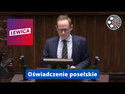 Maciej Kopiec pyta o los dzieci wykluczonych z refundacji leku na SMA