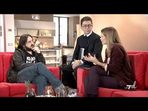 That's Italia - Puntata del 20/01/2013