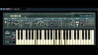 Video thumbnail for Free VST - Six Month June Synth - vstplanet.com by Plugins Collection