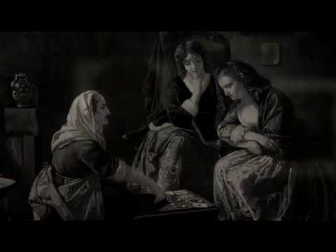 Cartomancie - épisode 2 : la fabrique d'un mythe