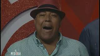 Compay Segundo y  Su Grupo - Saludo Compay