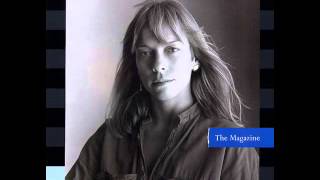 Rickie Lee Jones - The Magazine (Full Album)