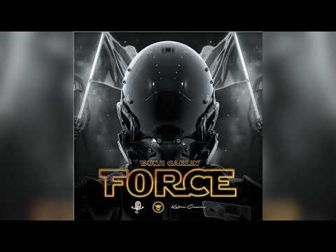 Bunji Garlin – Force (The Recycle II Riddim) Soca 2026