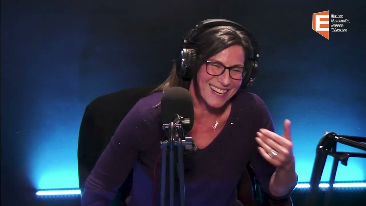 The Show with Weinstein and Keach: Aimee Yawnick