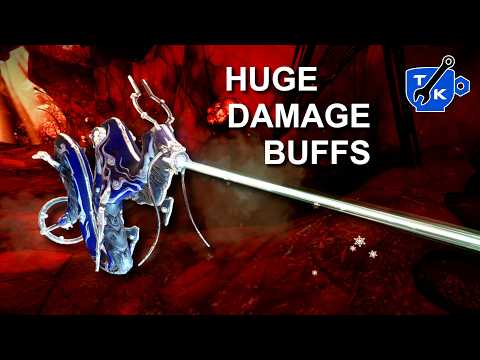 Get the right Sentinel gun now they're BUFFED | Warframe