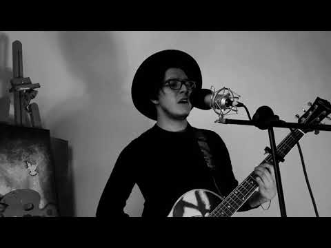 Infinito Dios - (cover acústico)