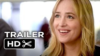 Date and Switch Official Trailer #1 (2014) - Dakota Johnson, Nick Offerman Movie HD