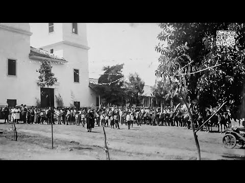 HISTORIA DE LOS DOMINICOS. Cápsulas audiovisuales