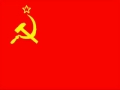Hymne der Sowjetunion 