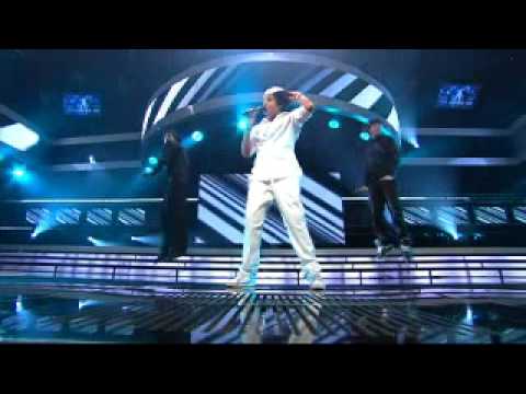 X Factor DK Finale Mohamed