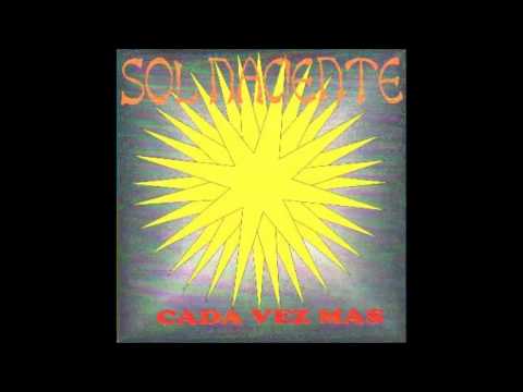 La Banda de Sol Naciente -- Enganchados piolas