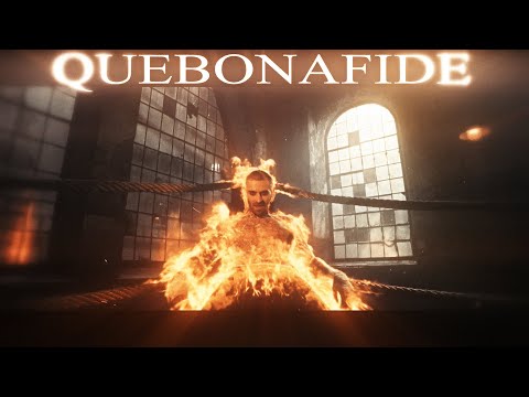 Quebonafide ft. PlanBe - SPRZECZNE MYŚLI (prod. Zetry)