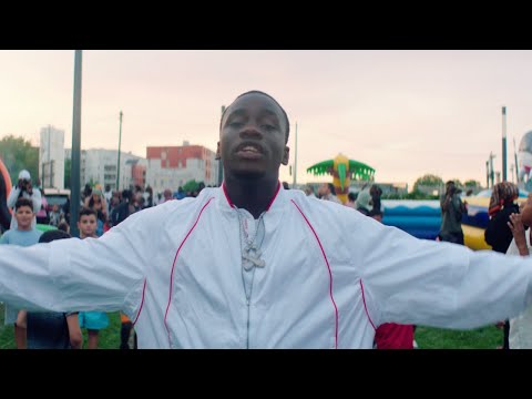 Jungeli - Briller (Clip Officiel)