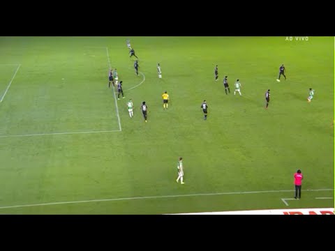 Gol contra de Renan | Gol do Juventude hoje | Juventude 1 x 1 Bragantino | Brasileirão Série A